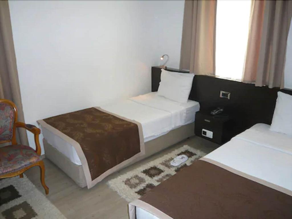 HOTEL RESIDENCE — ISTANBUL — fotografie hotel nr. 25