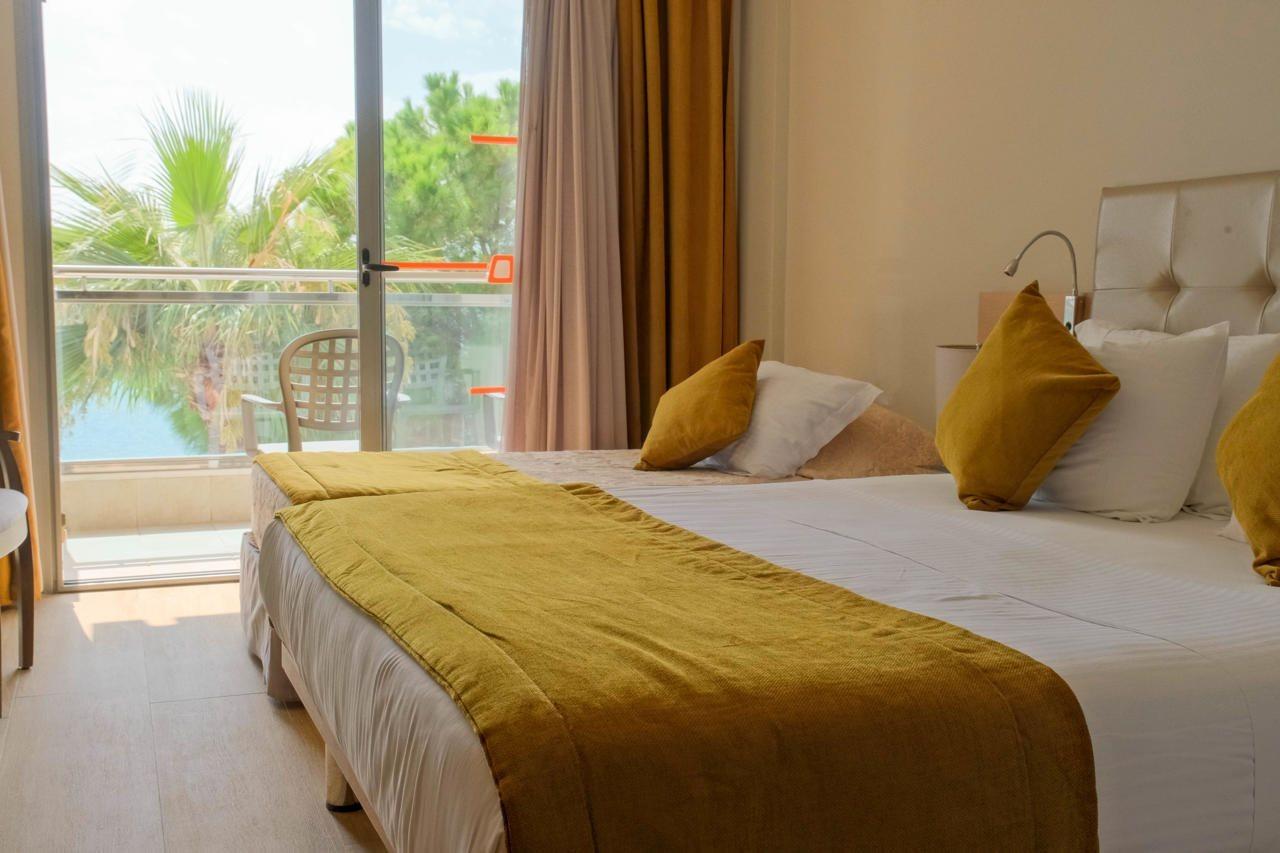 SUNRISE RESORT &SPA — MARMARIS — fotografie hotel nr. 32