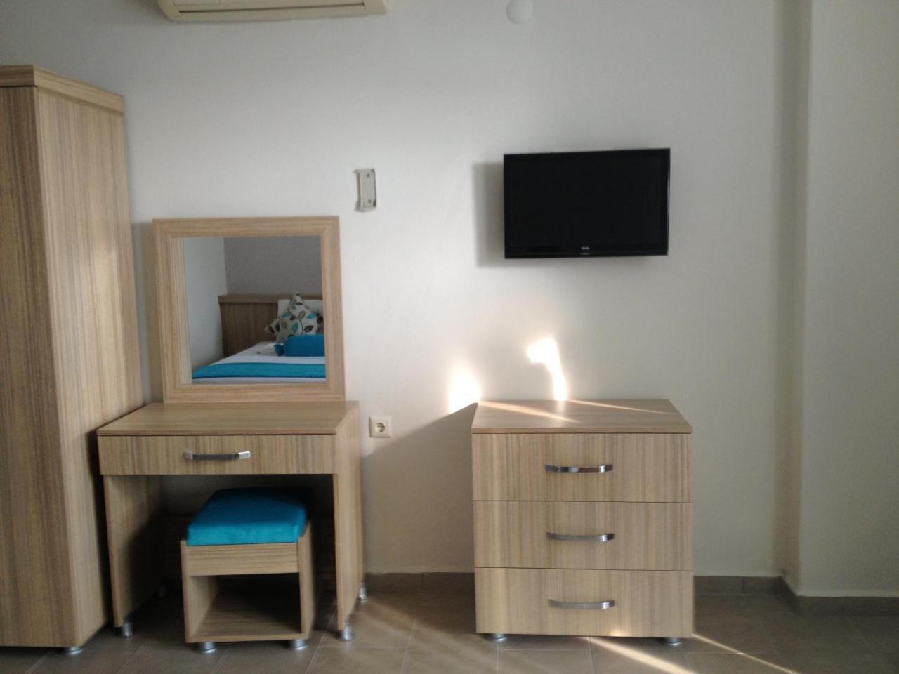 PONZ HOTEL — KUSADASI — фотография отеля №15