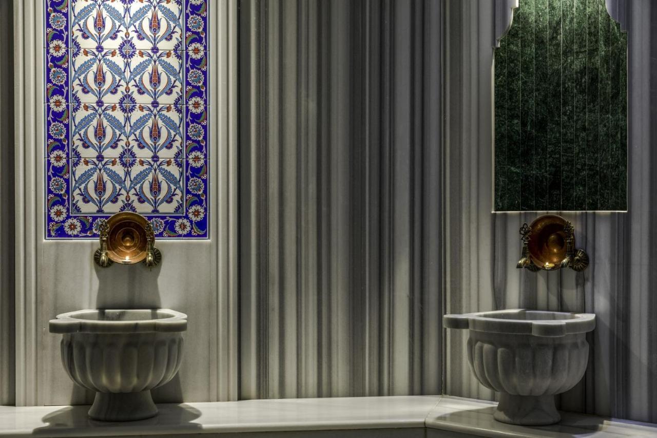 HOTEL VENERA — ISTANBUL — фотография отеля №15