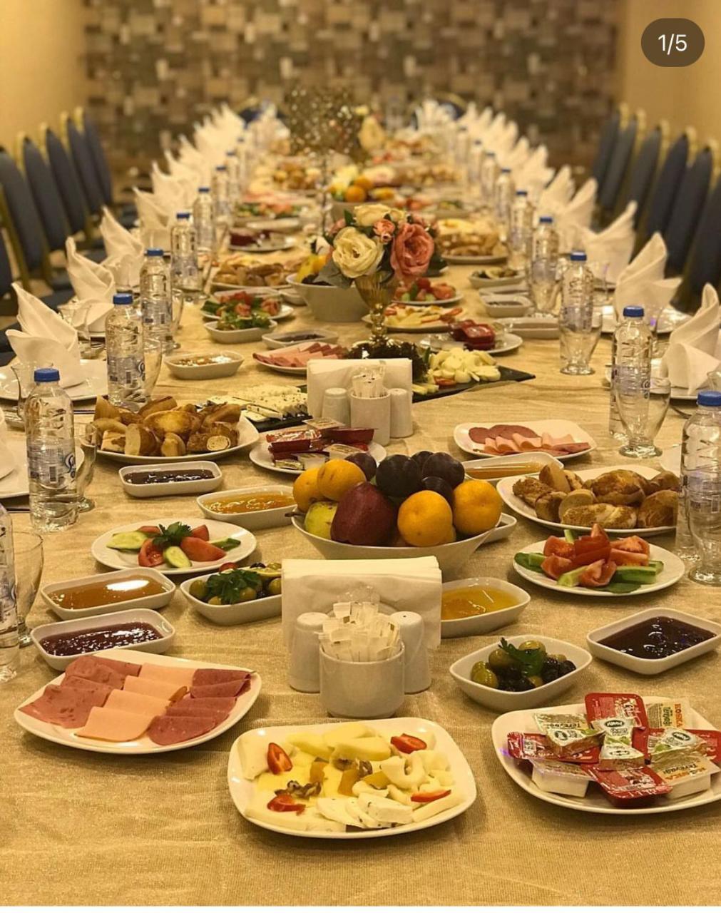 ASIA CITY — ISTANBUL — fotografie hotel nr. 29