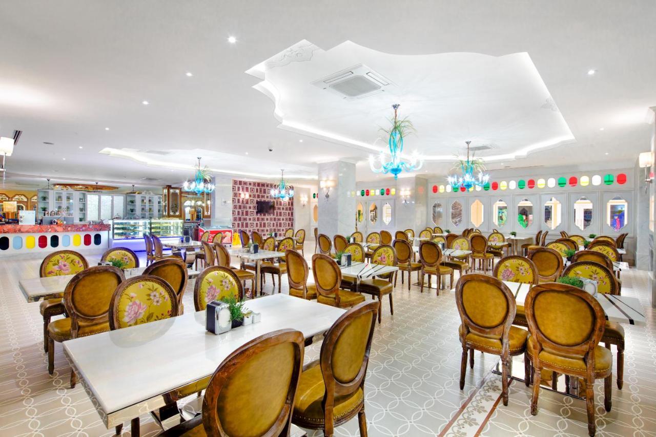 LITORE RESORT HOTEL & SPA — ALANYA — фотография отеля №28