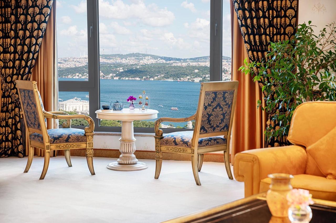 INTERCONTINENTAL ISTANBUL — ISTANBUL — фотография отеля №19