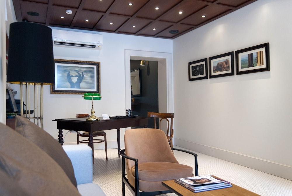 COZY FLATS — ISTANBUL — фотография отеля №2