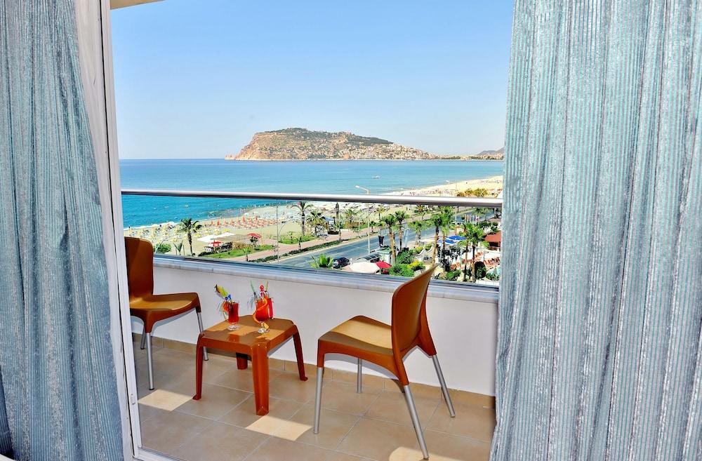 MESUT — ALANYA — фотография отеля №15