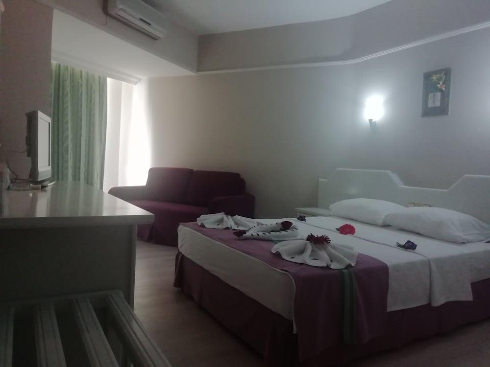 AEGEAN PARK — MARMARIS — fotografie hotel nr. 3
