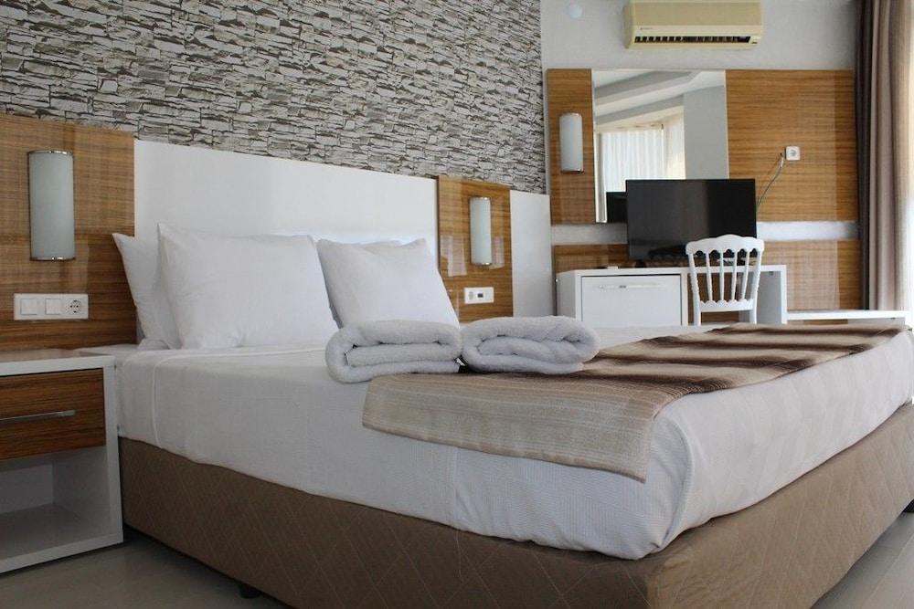 WA CESME FARM HOTEL BEACH RESORT & SPA — CESME — fotografie hotel nr. 4