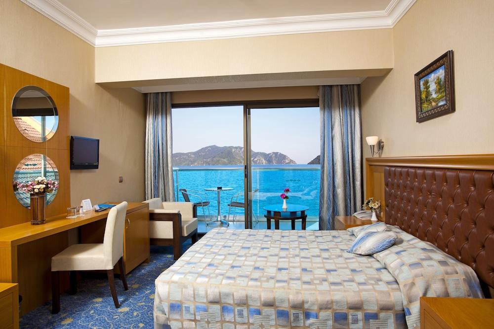 ORSMARIS BOUTIQUE HOTEL — MARMARIS — fotografie hotel nr. 16
