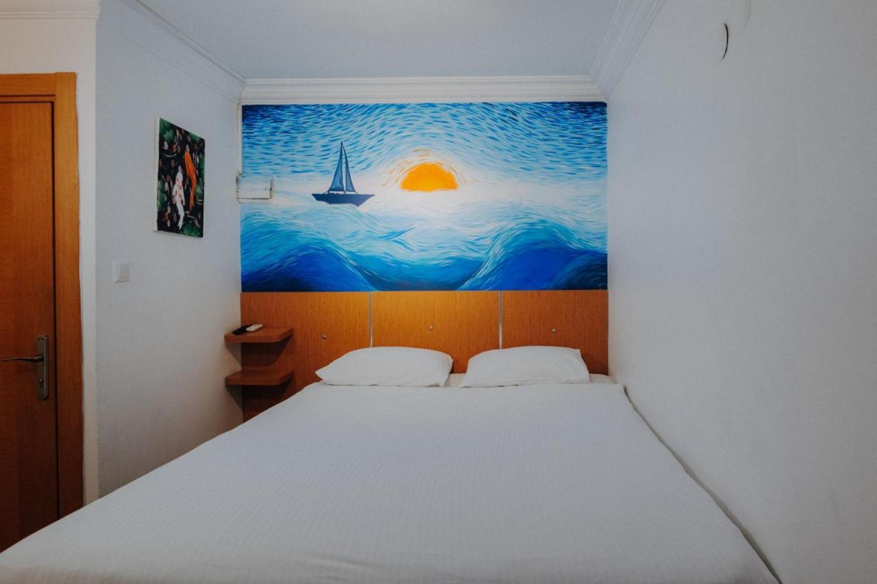 DENIZ PANSIYON (ADULTS ONLY) — IZMIR — фотография отеля №6