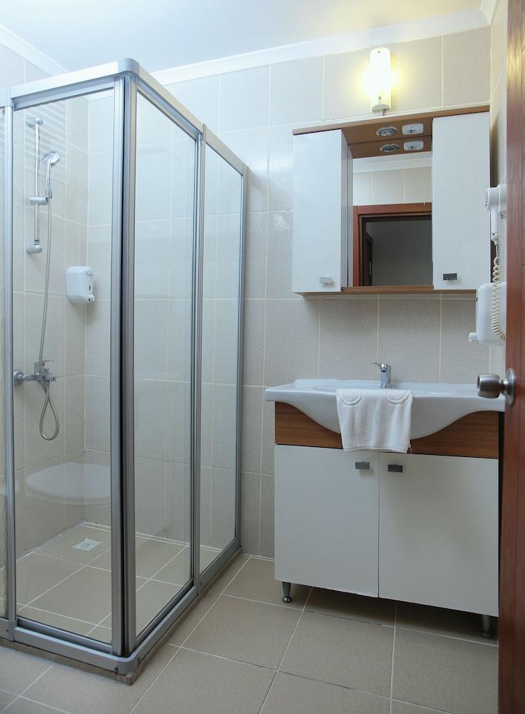 SIMPLY FINE HOTEL ALIZE — ALANYA — fotografie hotel nr. 15