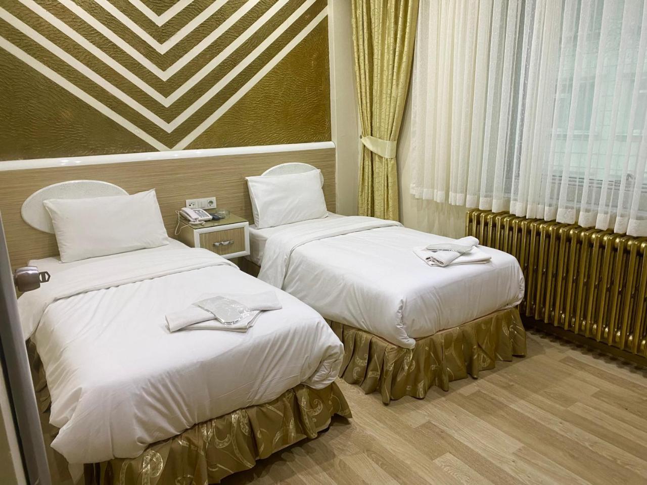 GRAND ORAL — ISTANBUL — fotografie hotel nr. 11