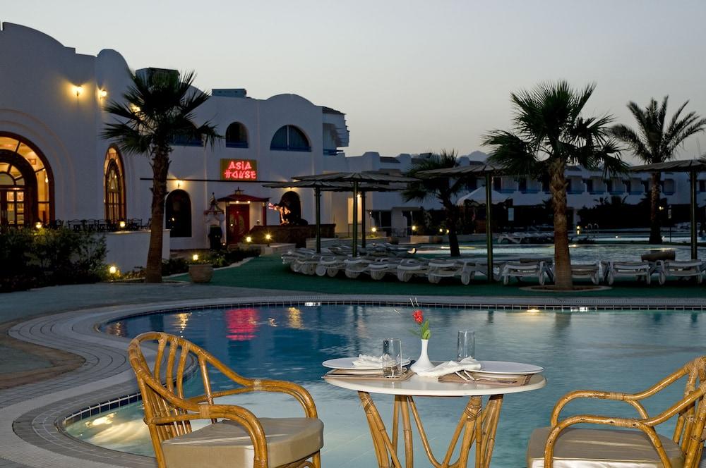DREAMS VACATION RESORT — SHARM EL SHEIKH — фотография отеля №36