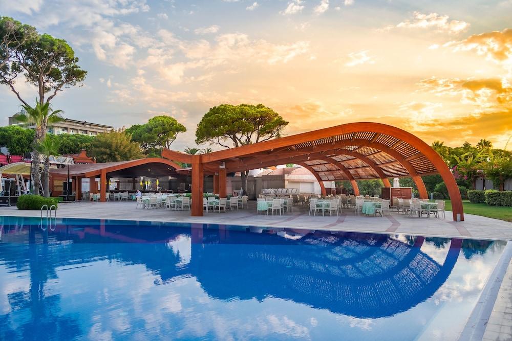 PALOMA SENCIA — BELEK — фотография отеля №22