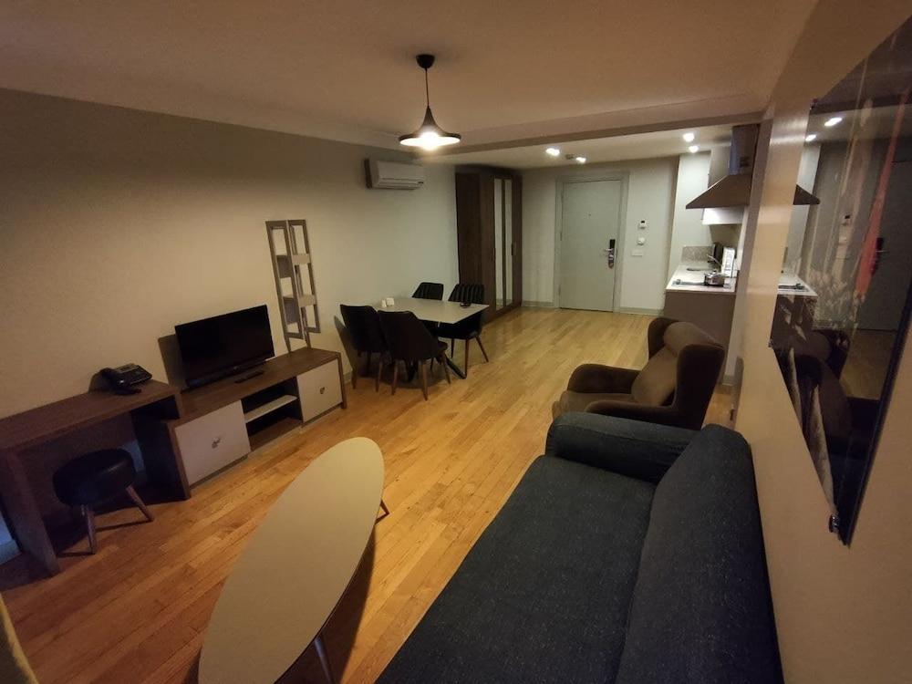 KETEN SUITES TAKSIM — ISTANBUL — fotografie hotel nr. 17