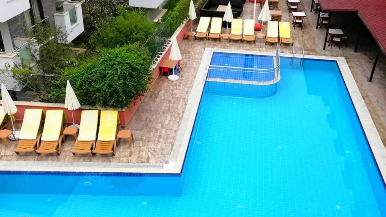 GRAND NAR HOTEL (ADULTS ONLY) — KEMER — fotografie hotel nr. 8