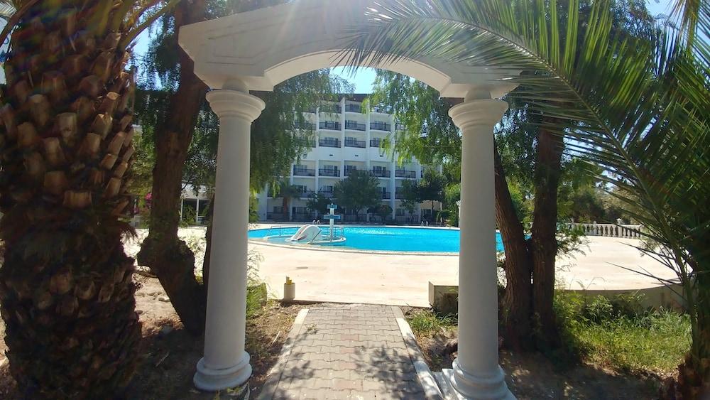 KERASUS RESORT HOTEL — CESME — фотография отеля №19