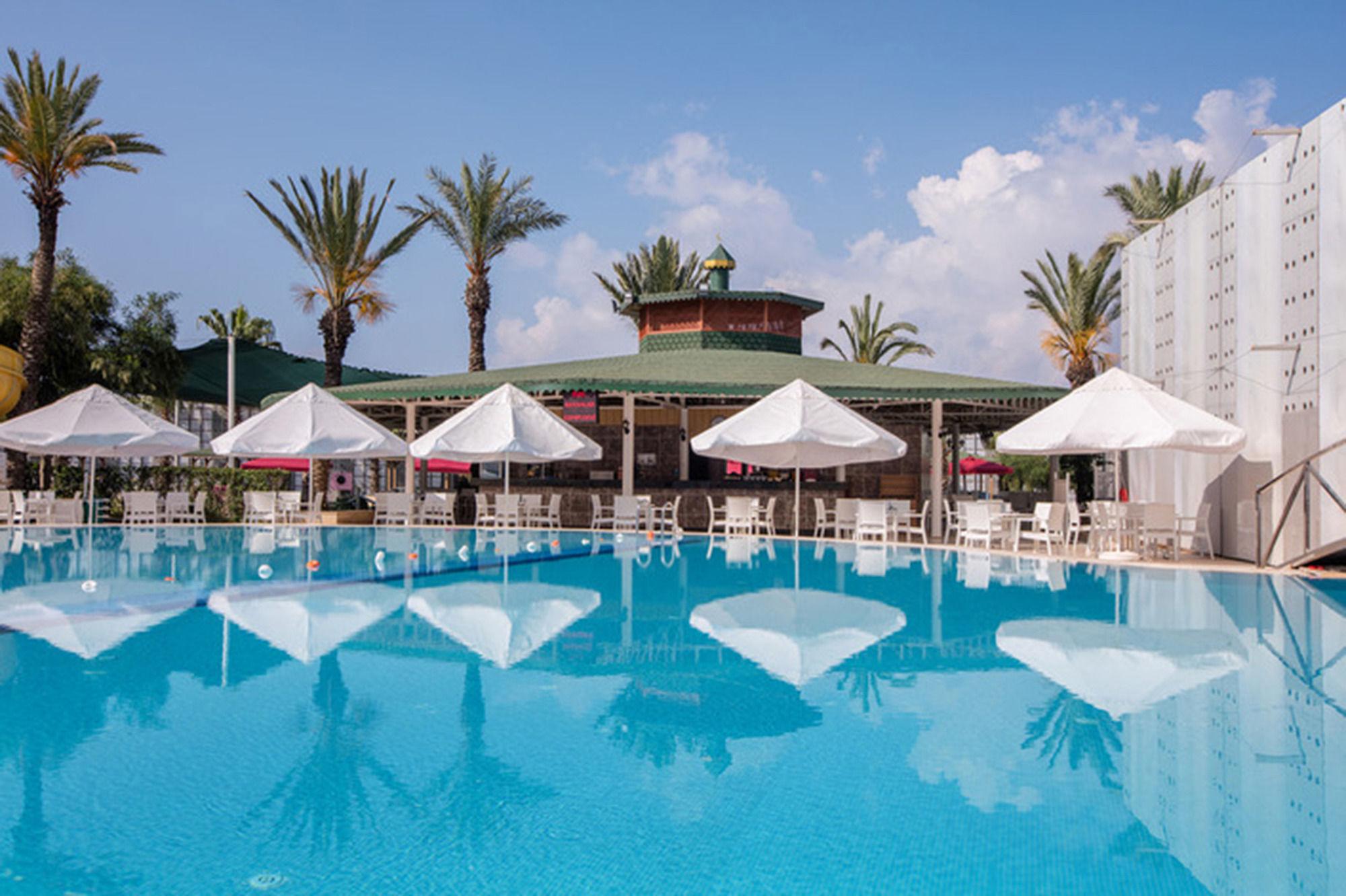 SELGE BEACH RESORT & SPA — KIZILAGAC — фотография отеля №12