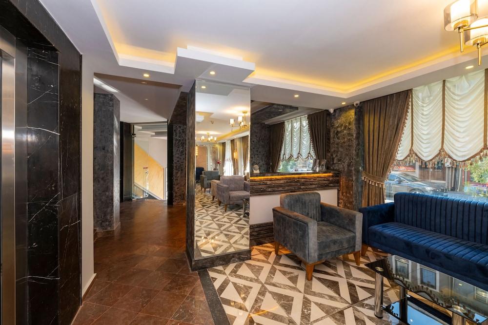 YESIL PARK (ADULTS ONLY) — ISTANBUL — fotografie hotel nr. 5