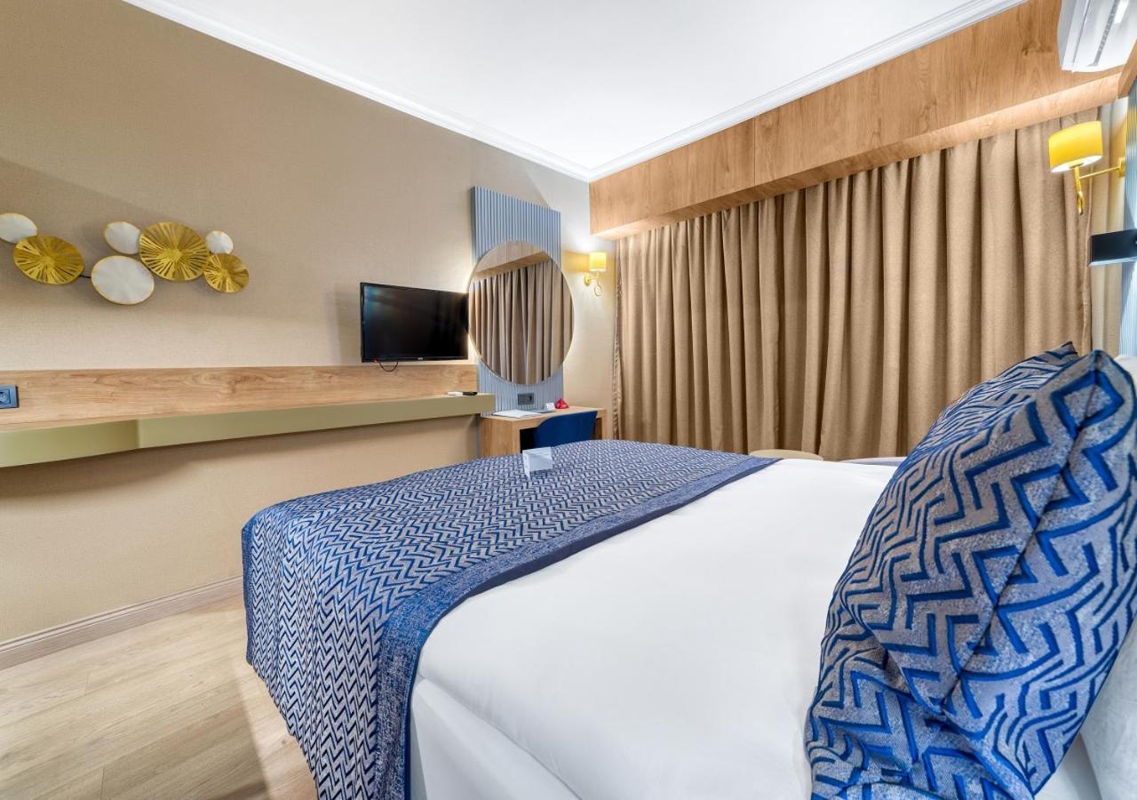 NUMA PORT HOTEL — ALANYA — fotografie hotel nr. 26