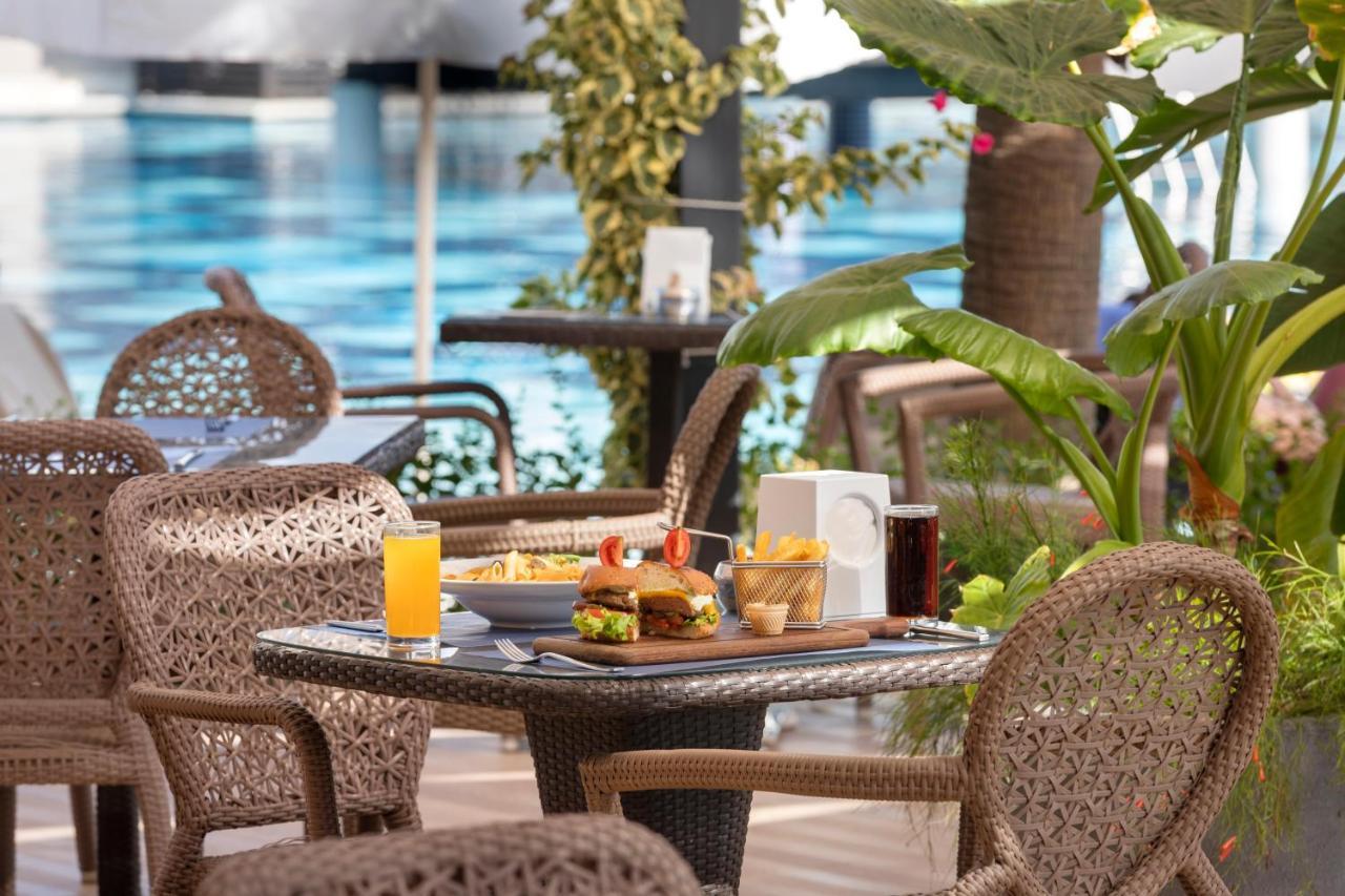 TUI BLUE BELEK (ADULTS ONLY) — BOGAZKENT — фотография отеля №24