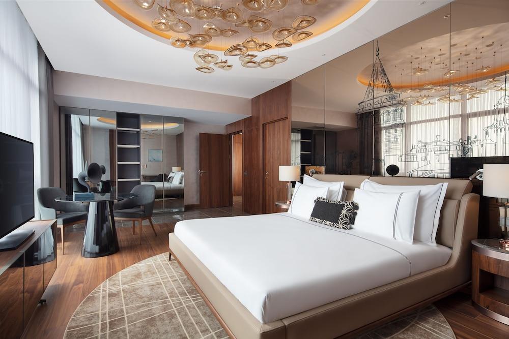 LIONEL HOTEL ISTANBUL — ISTANBUL — фотография отеля №25