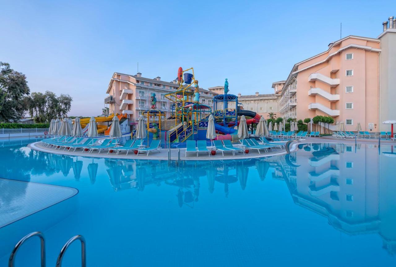 INNVISTA HOTEL BELEK — BELEK — фотография отеля №16
