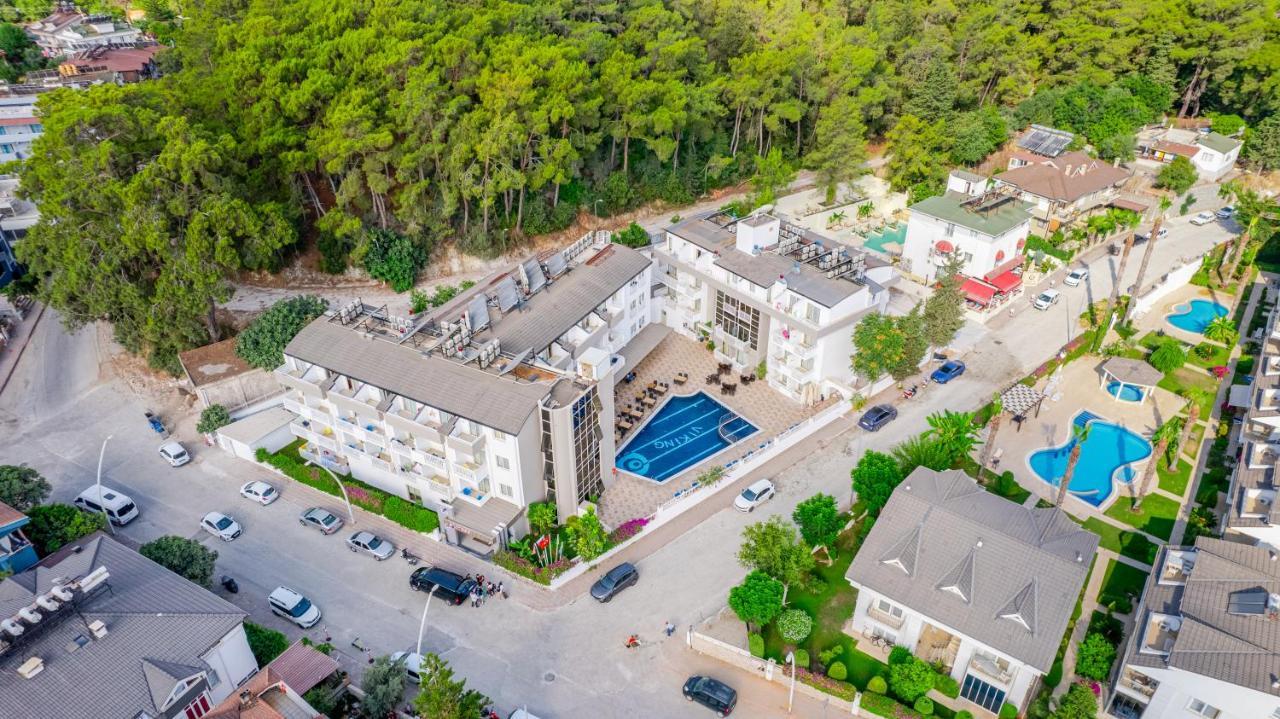 VIKING EXPRESS HOTEL (ADULTS ONLY) — KEMER — fotografie hotel nr. 2