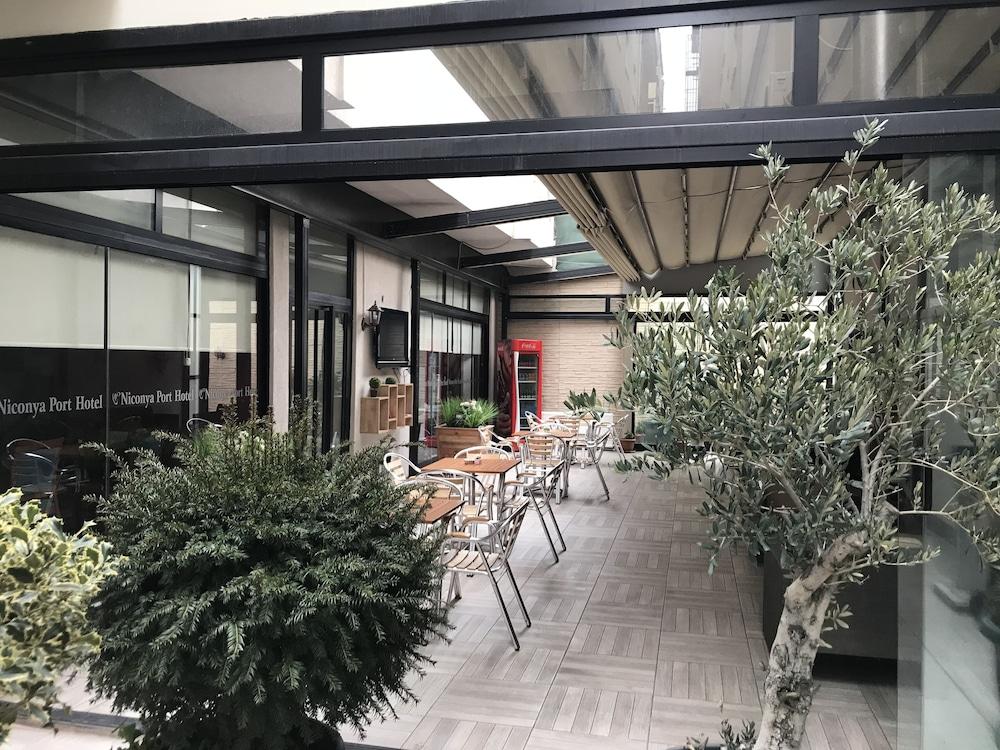 NICONYA PORT SUITE&HOTEL — ISTANBUL — fotografie hotel nr. 28