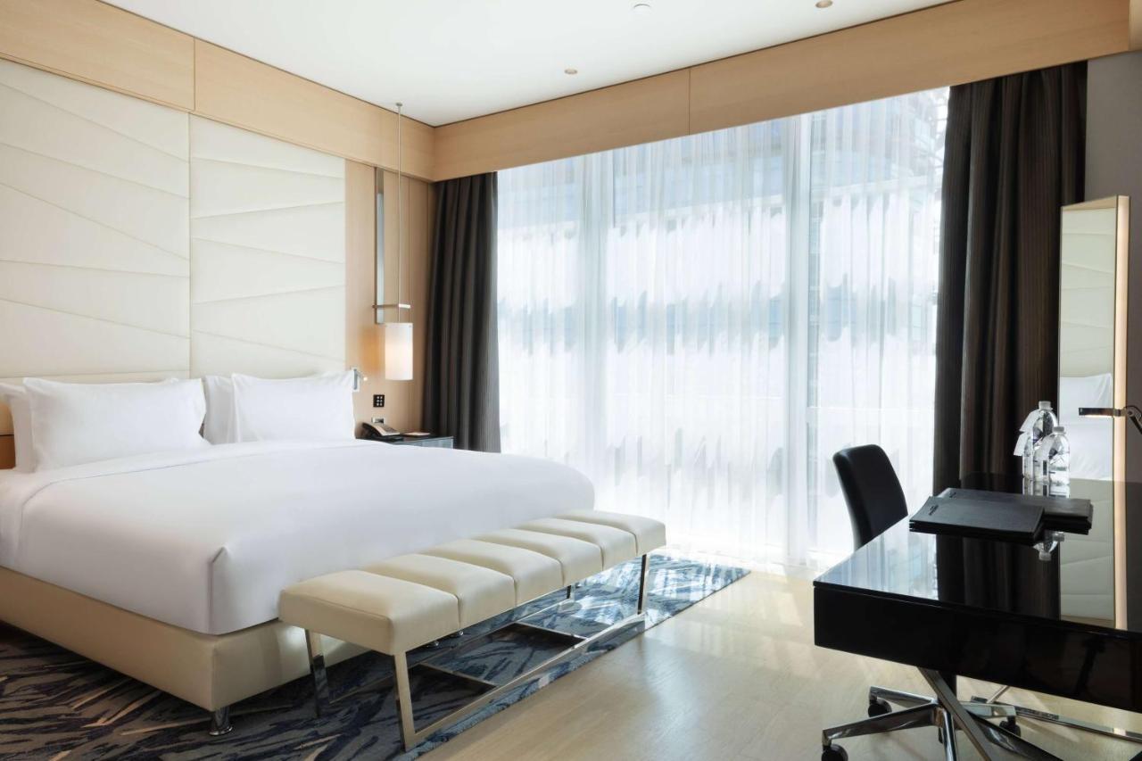 WYNDHAM GRAND ISTANBUL LEVENT — ISTANBUL — фотография отеля №19