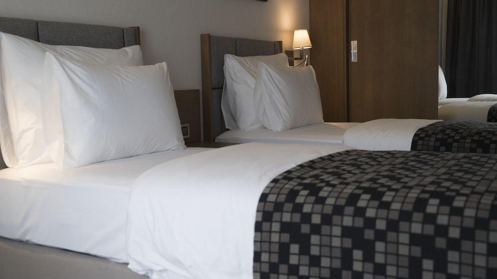 YUKSEL ISTANBUL YENIKAPI — ISTANBUL — fotografie hotel nr. 14