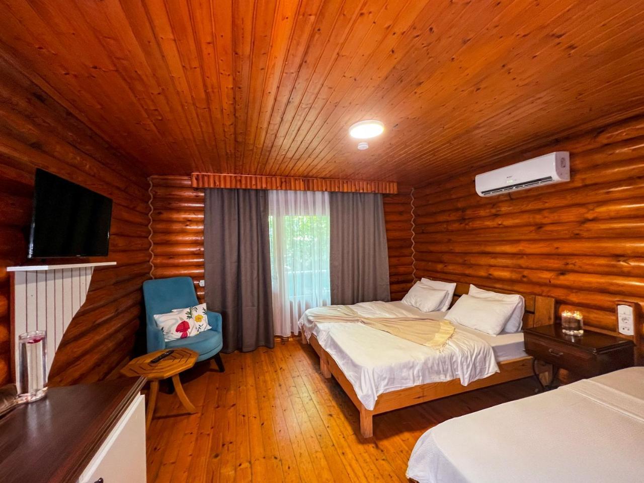 WOODLINE HOTEL — GOYNUK — фотография отеля №30