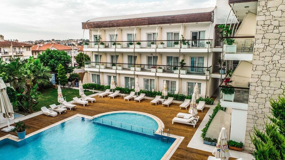 YENI — CESME — fotografie hotel nr. 8
