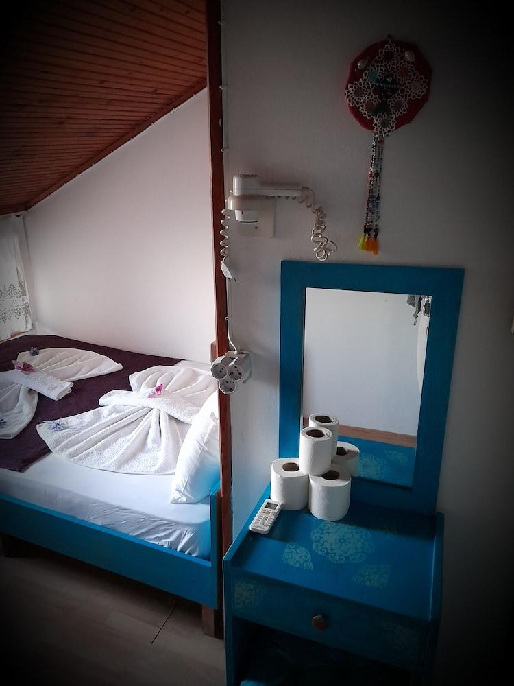 ANTONIOS MOTEL — SIDE — фотография отеля №10