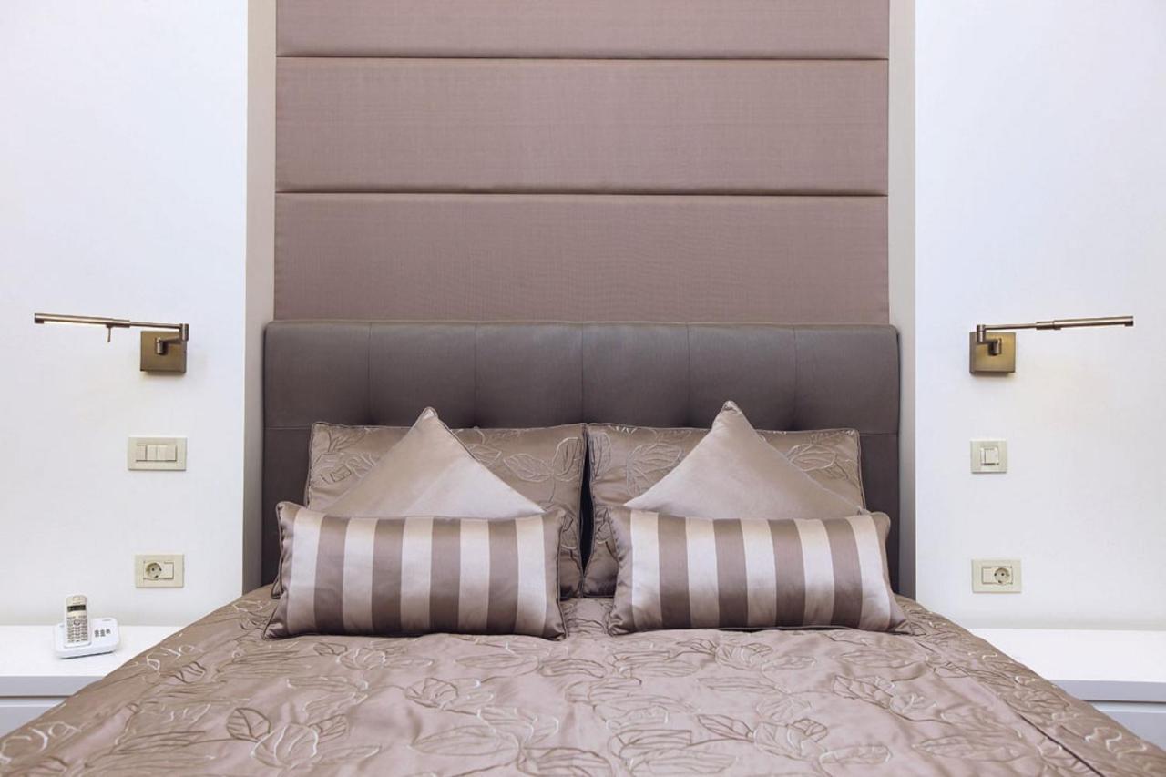 PERA RESIDENCE — ISTANBUL — fotografie hotel nr. 7