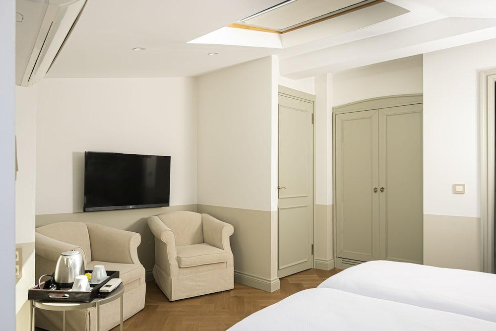ISHAK PASA HOTEL — ISTANBUL — fotografie hotel nr. 26