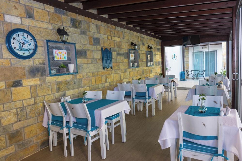 COTTON BOUTIQUE HOTEL — BODRUM — фотография отеля №12