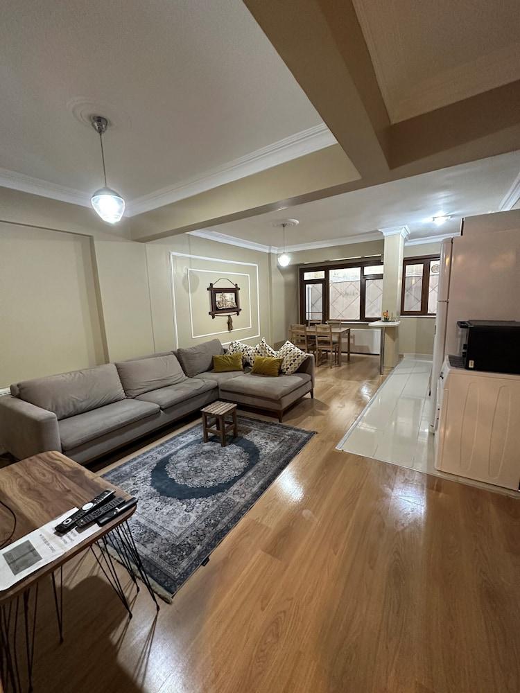 AYSEM SULTAN HOTEL — ISTANBUL — fotografie hotel nr. 24
