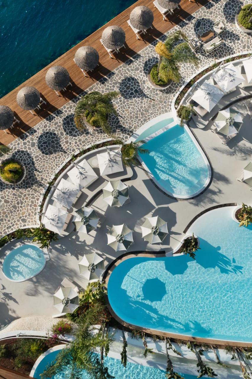 YACHT CLASSIC HOTEL — FETHIYE — фотография отеля №14