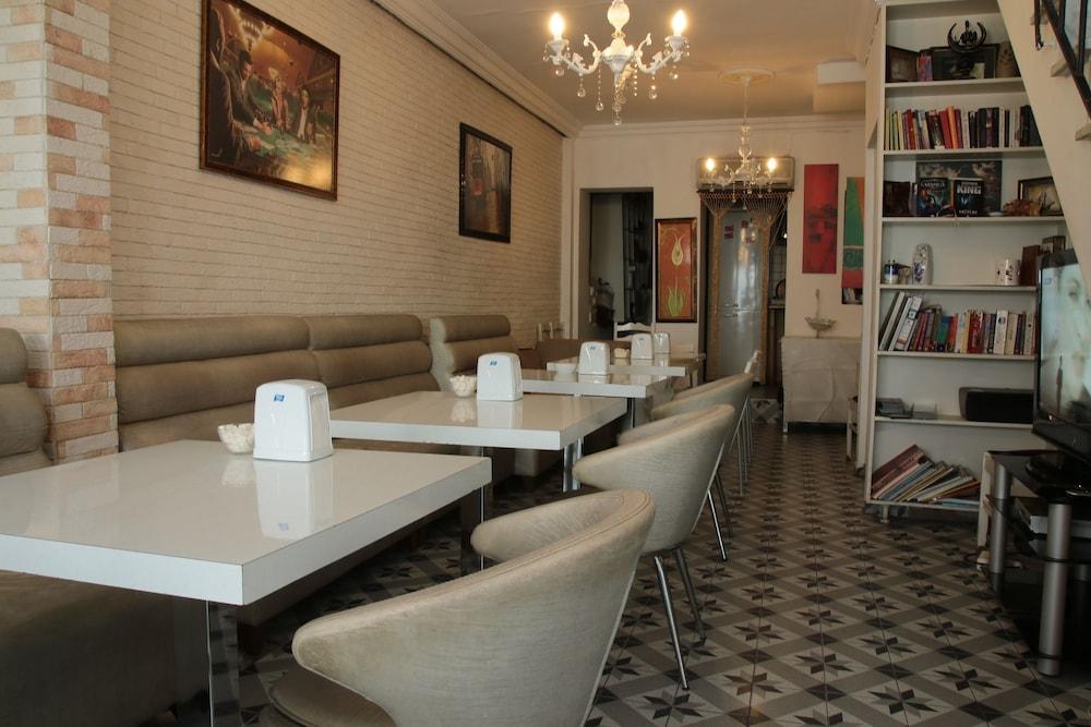 EAGLES BUDGET HOMES — ISTANBUL — fotografie hotel nr. 8