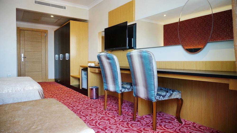 VOIS HOTEL ATASEHIR — ISTANBUL — фотография отеля №10