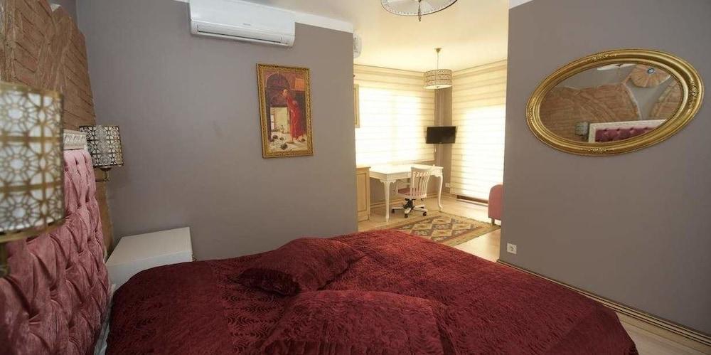 GALATOLIA SUITES — ISTANBUL — fotografie hotel nr. 8