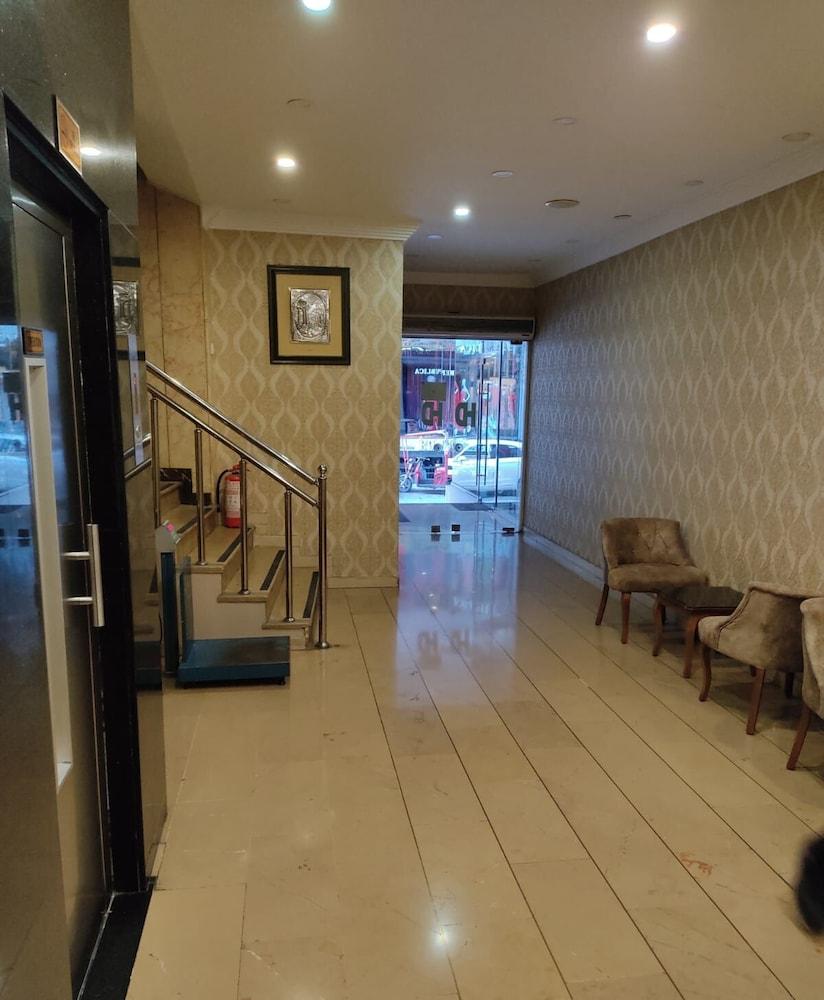 DEMPA HOTEL — ISTANBUL — fotografie hotel nr. 3