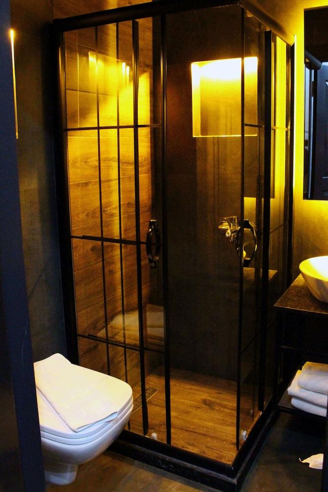 ISTANBUL FAIR HOTEL — ISTANBUL — fotografie hotel nr. 36