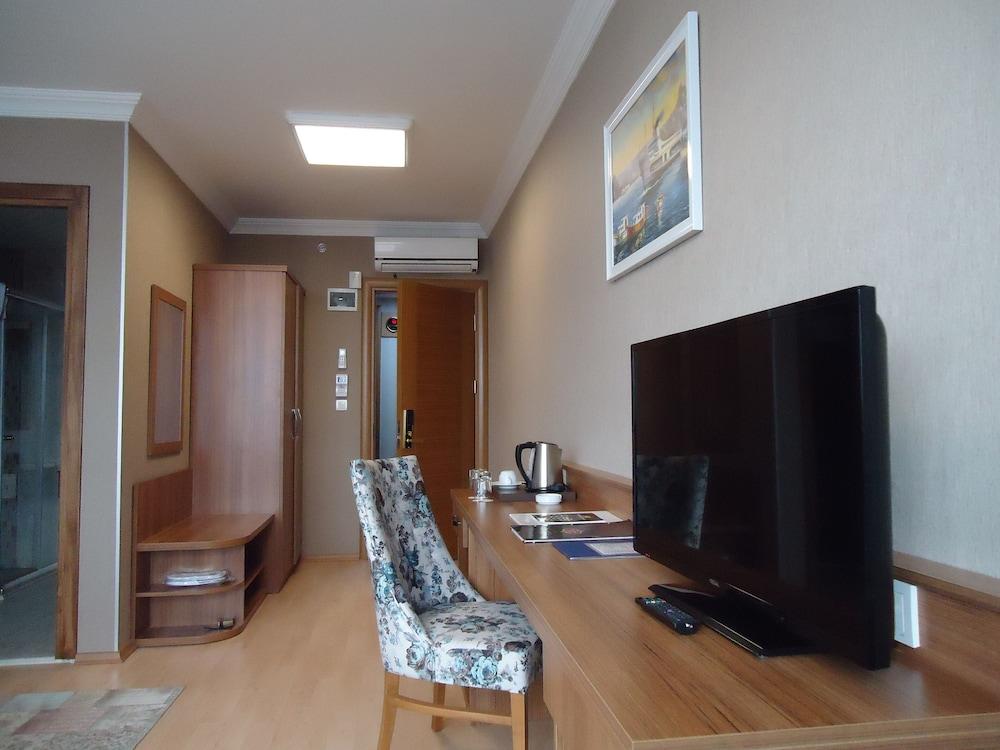 GOLDEN LOUNGE HOTEL — ISTANBUL — fotografie hotel nr. 13