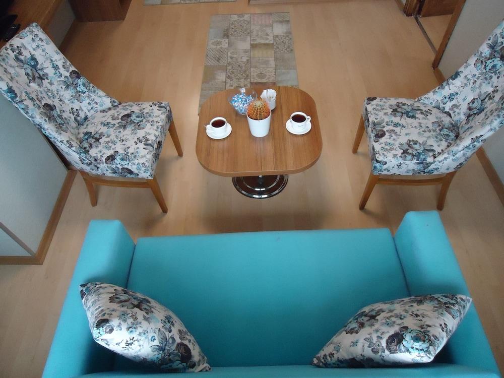 GOLDEN LOUNGE HOTEL — ISTANBUL — fotografie hotel nr. 38