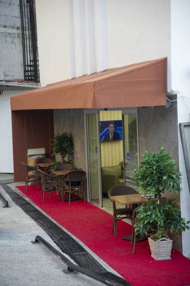 BEST FULYA APART — ISTANBUL — fotografie hotel nr. 33