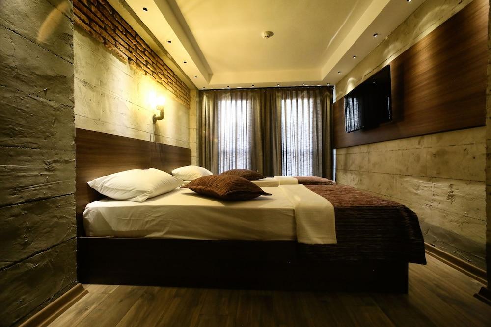 ELIBOL HOTEL — ISTANBUL — fotografie hotel nr. 6