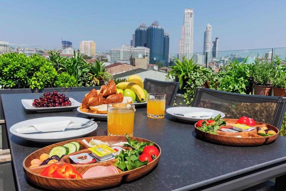 REDMONT HOTEL — ISTANBUL — фотография отеля №17