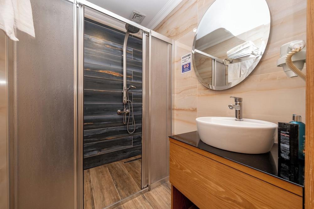 BEYOGLU MLS HOTEL — ISTANBUL — фотография отеля №27