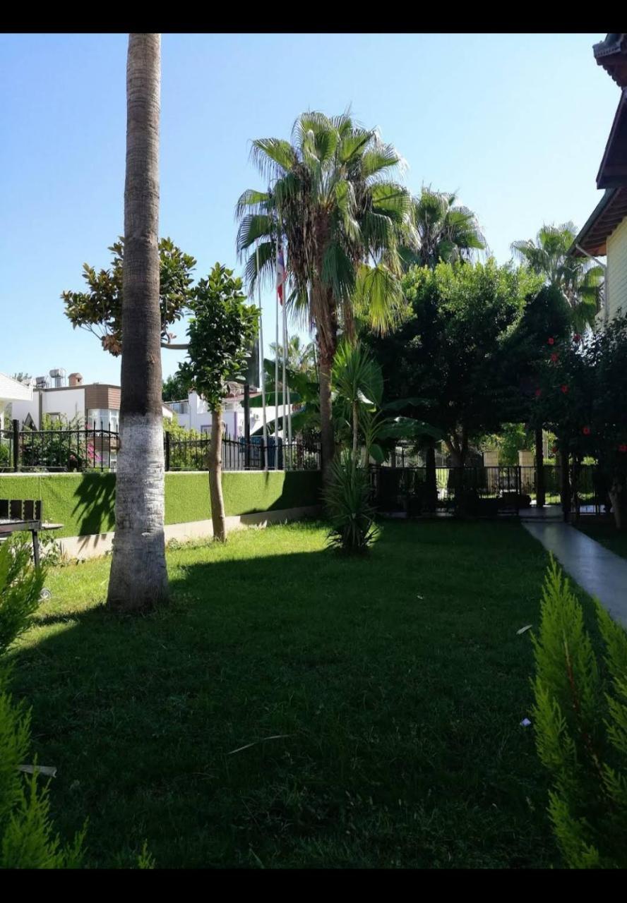 KEMER STAR HOTEL — KEMER — фотография отеля №21